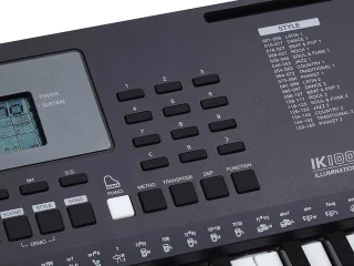 Medeli Millenium IK100 Keyboard