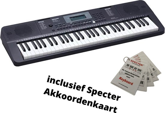 Medeli Millenium IK100 Keyboard