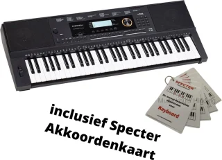 Medeli Millenium M361 Keyboard