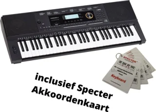 Medeli Millenium M361 Keyboard