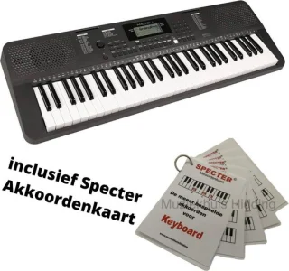 Medeli Millenium Series keyboard