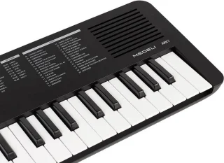 Medeli MK1-BK Keyboard