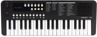 Medeli MK1-BK Keyboard review