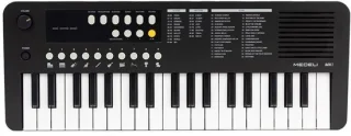 Medeli MK1-BK Keyboard