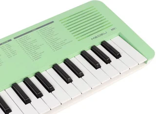 Medeli MK1-GN Keyboard