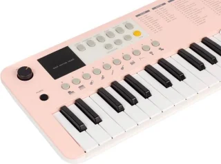 Medeli MK1-PK - keyboard, roze