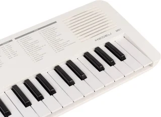 Medeli MK1-WH Keyboard