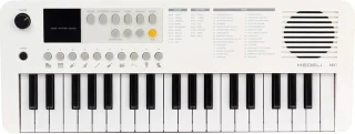 Medeli MK1-YE Keyboard 37 Toetsen Geel