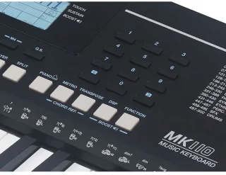 Medeli MK110 Millennium Series Keyboard