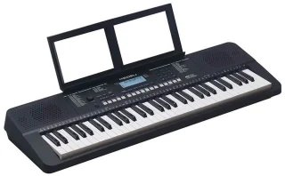 Medeli MK110 Millennium Series Keyboard