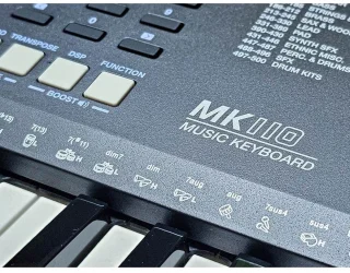 Medeli MK110 Millennium Series Keyboard