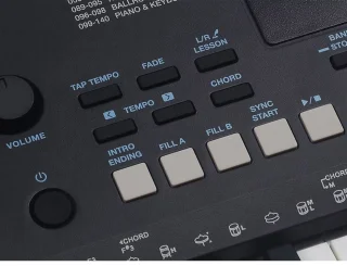 Medeli MK110 Millennium Series Keyboard