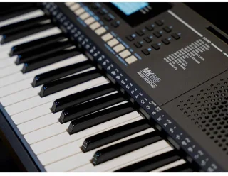 Medeli MK110 Millennium Series Keyboard