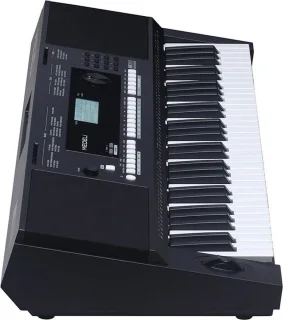 Medeli MK300 Millenium keyboard zwart