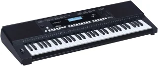 Medeli MK300 Millenium keyboard zwart