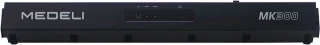 Medeli MK300 Millenium keyboard zwart