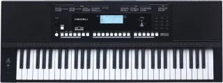 Medeli MK300 Millenium keyboard zwart