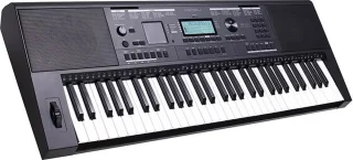 Medeli MK401 Keyboard 61 toetsen