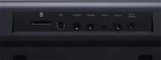Medeli MK401 Keyboard 61 toetsen