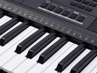 Medeli MK401 Keyboard 61 toetsen