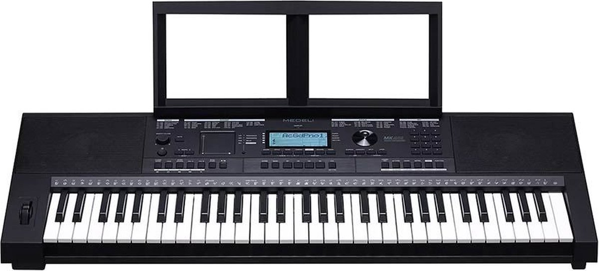 Medeli MK401 Keyboard 61-toetsen