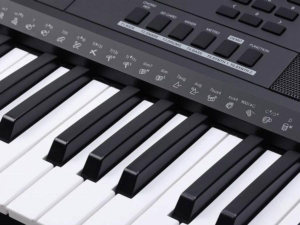 Medeli MK401 Keyboard 61-toetsen