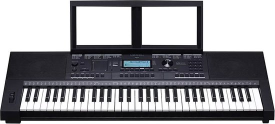 Medeli MK401 Keyboard 61-toetsen
