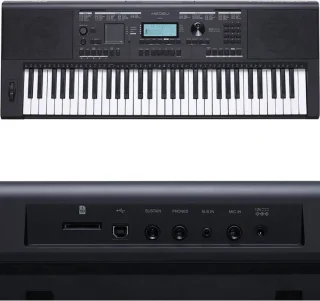 Medeli MK401 Millennium Series Keyboard