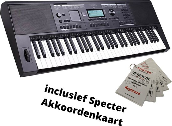 Medeli MK401 Millennium Series Keyboard