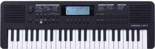 De Medeli MK49 Keyboard in één oogopslag