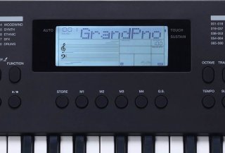 Wat vinden we goed aan de Medeli MK49 Keyboard