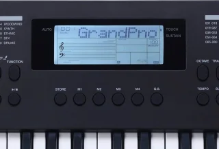 Medeli MK49 Keyboard