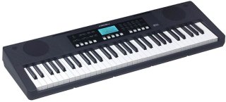 Wat vinden we goed aan de Medeli MK61 Keyboard