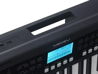 Medeli MK61 Nebula Series Keyboard