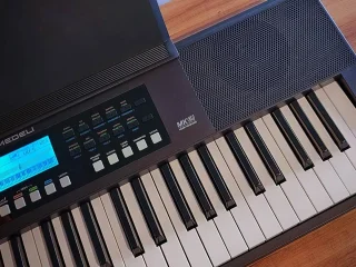 Medeli MK61 Nebula Series Keyboard
