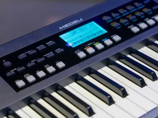 Medeli MK61 Nebula Series Keyboard