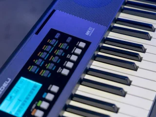 Medeli MK61 Nebula Series Keyboard