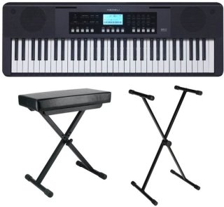 Medeli MK61 Nebula Series Keyboard review