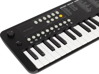 Medeli Nebula Mini Keyboard 37 Toetsen Zwart