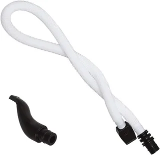 Melodica buis met mondstuk