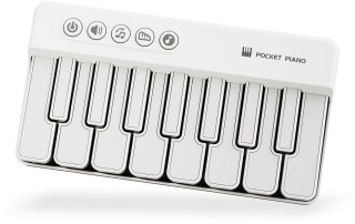 De Merkloos Mini Keyboard Piano voor Kinderen in één oogopslag