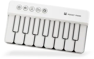 Merkloos Mini Keyboard Piano voor Kinderen