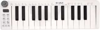 MIDI keyboard 25 toetsen - ShopVlot