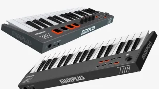 Midiplus Tiny Keyboard
