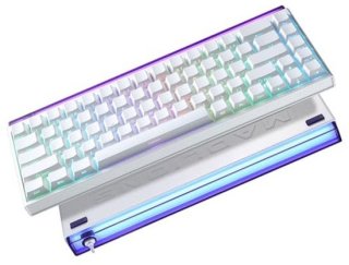 MIKIBY MAD Nano 68 60% Mechanical Keyboard review