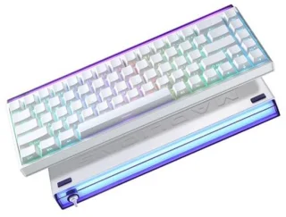 MIKIBY MAD Nano 68 60% Mechanical Keyboard