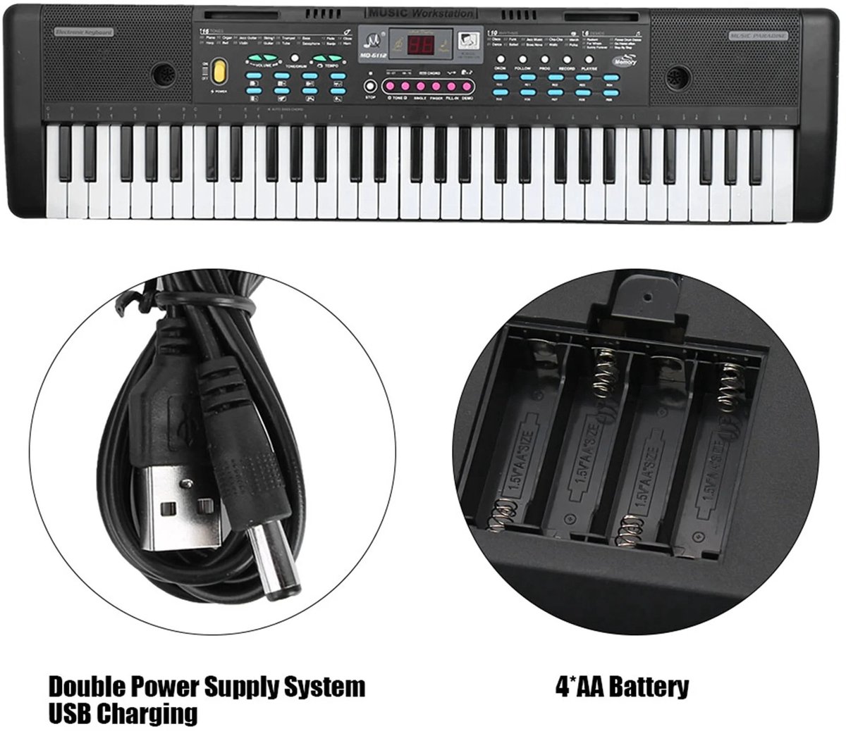Wat vinden we minder goed