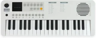 Mini elektrisch keyboard met 37 toetsen