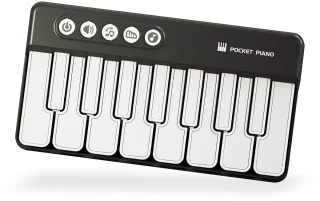 Mini Keyboard Piano - Kinderpiano