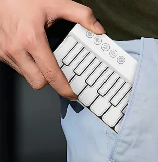 Mini Keyboard Piano - Kinderpiano